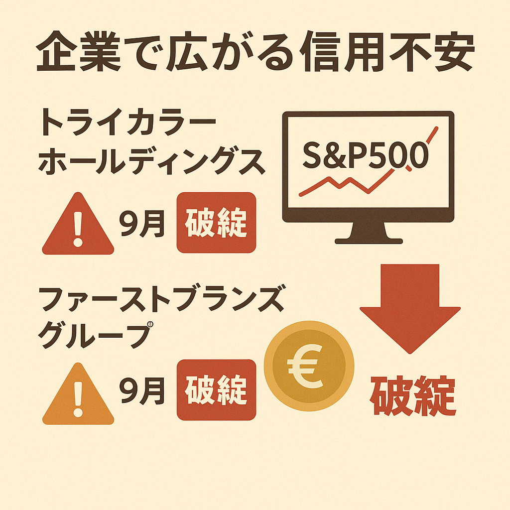 【2025年9月】投資成績と米国株の割高さを考える