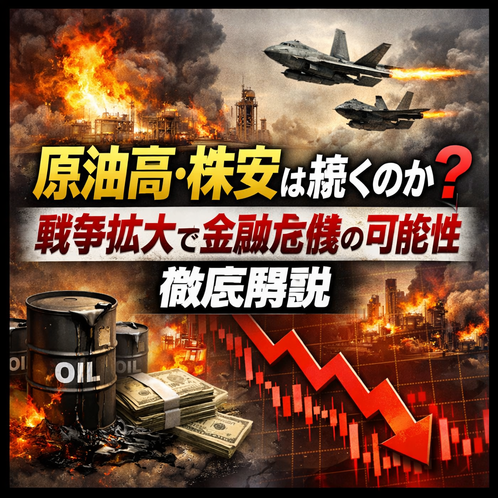 2026年3月 相場まとめと運用成果